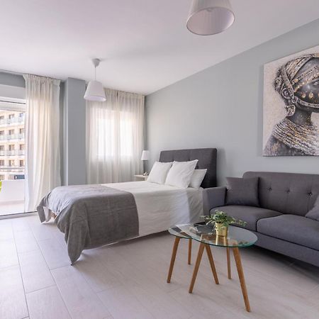 Torremolinos Dream Sea Views 아파트 외부 사진