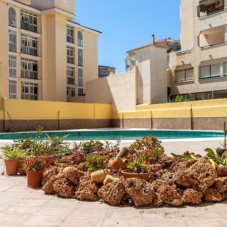 Torremolinos Dream Sea Views 아파트 외부 사진