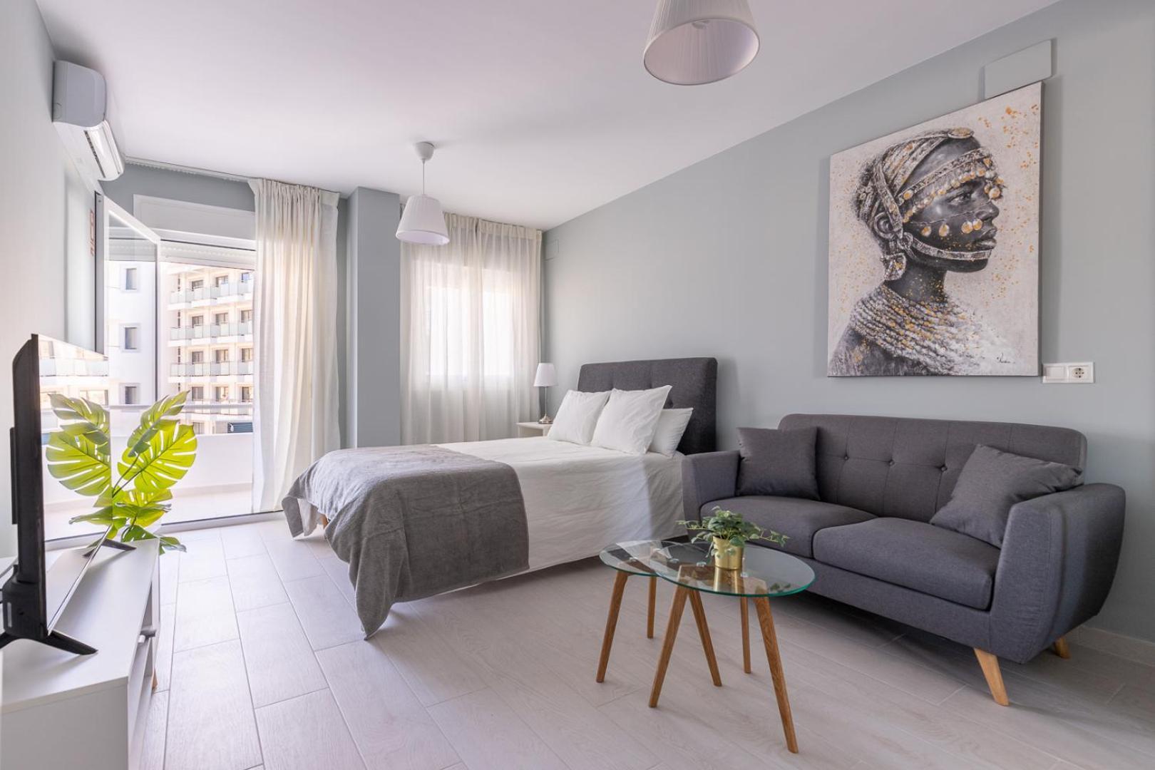 Torremolinos Dream Sea Views 아파트 외부 사진