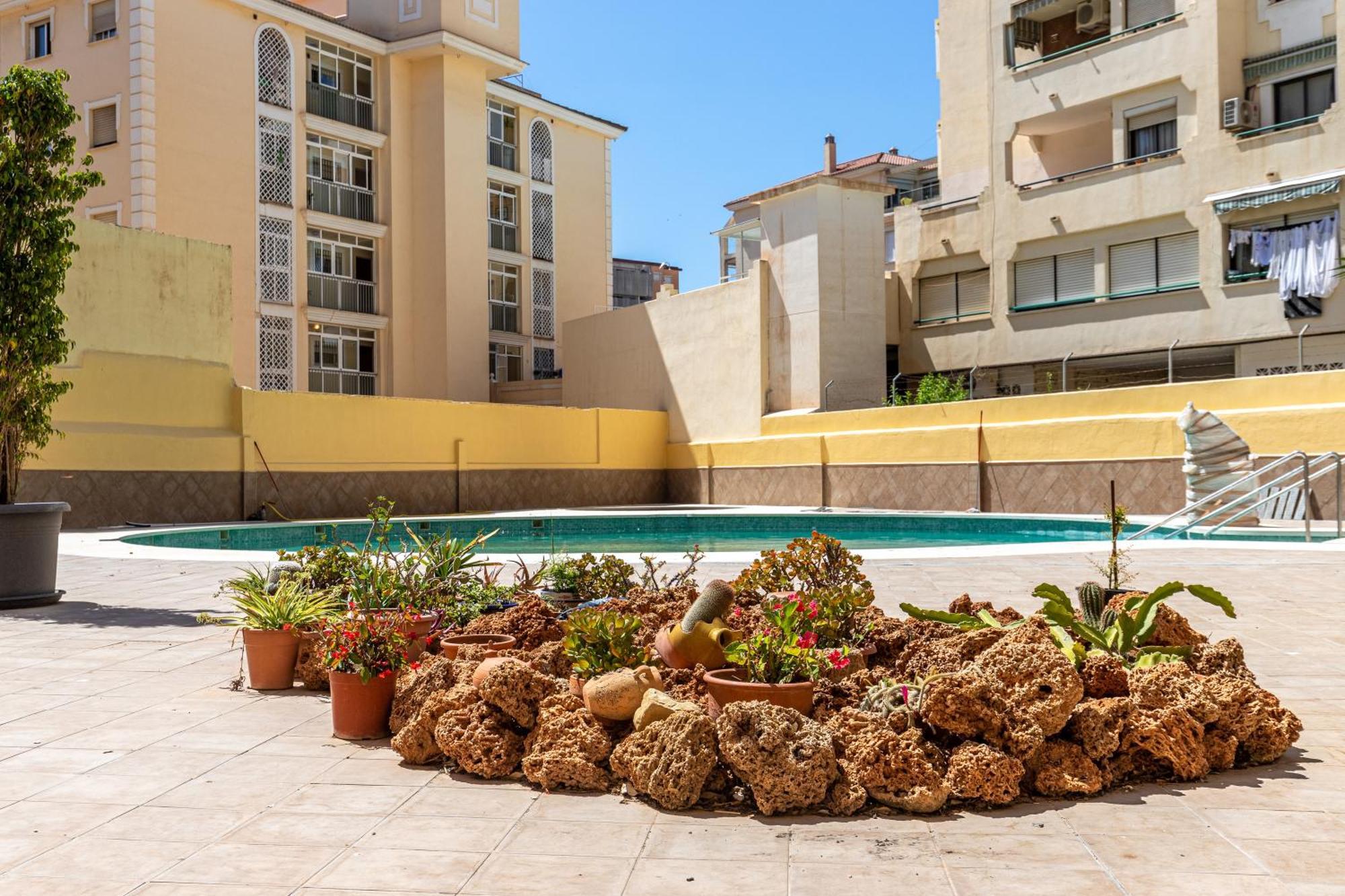 Torremolinos Dream Sea Views 아파트 외부 사진
