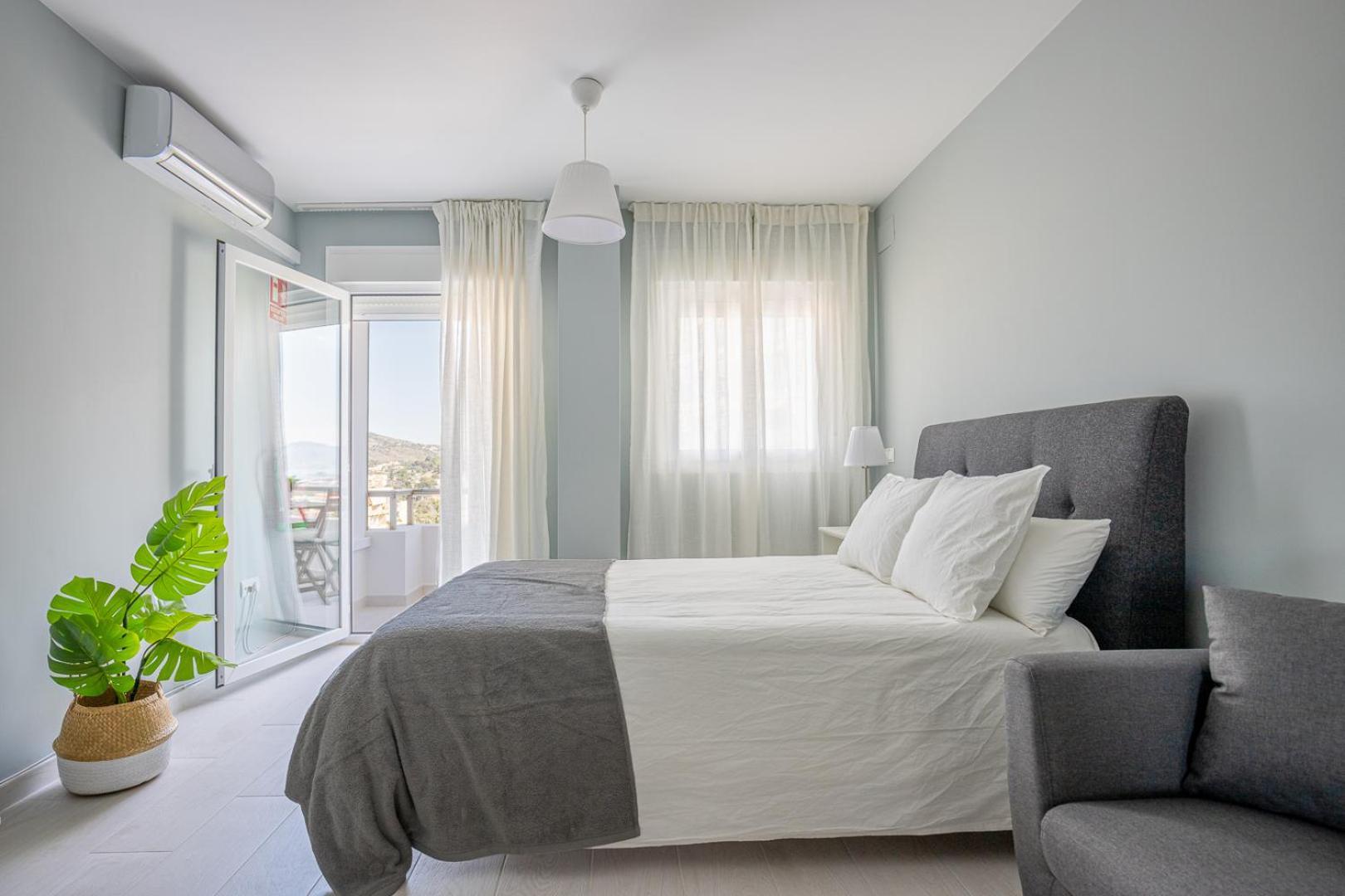 Torremolinos Dream Sea Views 아파트 외부 사진