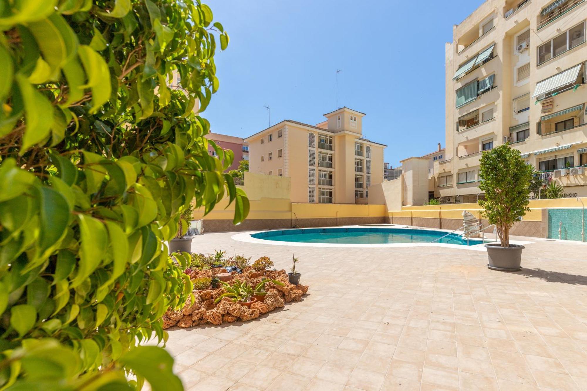 Torremolinos Dream Sea Views 아파트 외부 사진